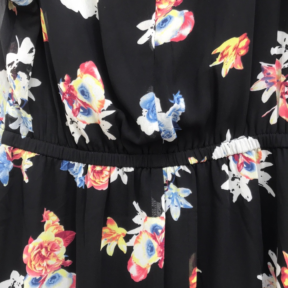 Express Dress - Picture 6 of 7